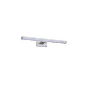 https://design-led.fr/es/ Aplique LED ASTEN cromo 8w 40cm 4000K 26680 29,00 € 24,65 €