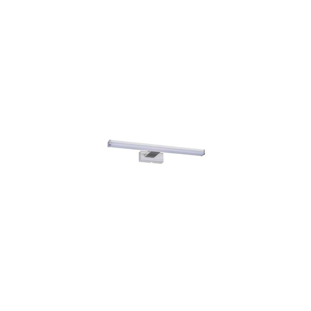 https://design-led.fr/es/ Aplique LED ASTEN cromo 8w 40cm 4000K 26680 29,00 € 24,65 €