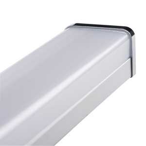 https://design-led.fr/de/ LED-Wandleuchte ASTEN Chrom 8w 40cm 4000K 26680 29,00 € 24,65 €