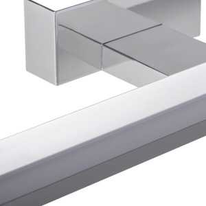 https://discount-led.fr/it/ Lampada da parete a LED ASTEN cromo 8w 40cm 4000K  26,40 €  21,12 €    26680