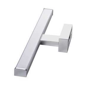 https://discount-led.fr/it/ Lampada da parete a LED ASTEN cromo 8w 40cm 4000K  26,40 €  21,12 €    26680