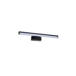 https://design-led.fr/fr/ Luminaire mural LED ASTEN noir 8w 40cm 4000K 26683 26,60 € 22,61 €