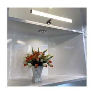 https://design-led.fr/gb/ LED bathroom mirror light 6W 4000K 22,20 € 18,87 € LE210-BN