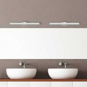 https://design-led.fr/nl/ LED badkamerspiegelverlichting 6W 4000K 22,20 € 18,87 € LE210-BN