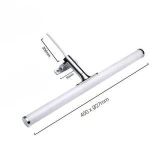 https://design-led.fr/es/ Luz LED para espejo de baño 6W 4000K LE210-BN 22,20 € 18,87 €