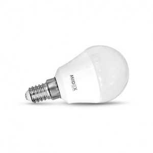 https://design-led.fr/it/ Lampadina E14 P45 5,5W Dimmerabile LED 3000K 6,00 € 5,10 € 74835