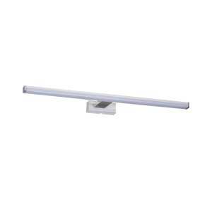 https://design-led.fr/pt/ Candeeiro de parede LED ASTEN cromado 12w 60cm 4000K 35,50 € 30,17 € 26681