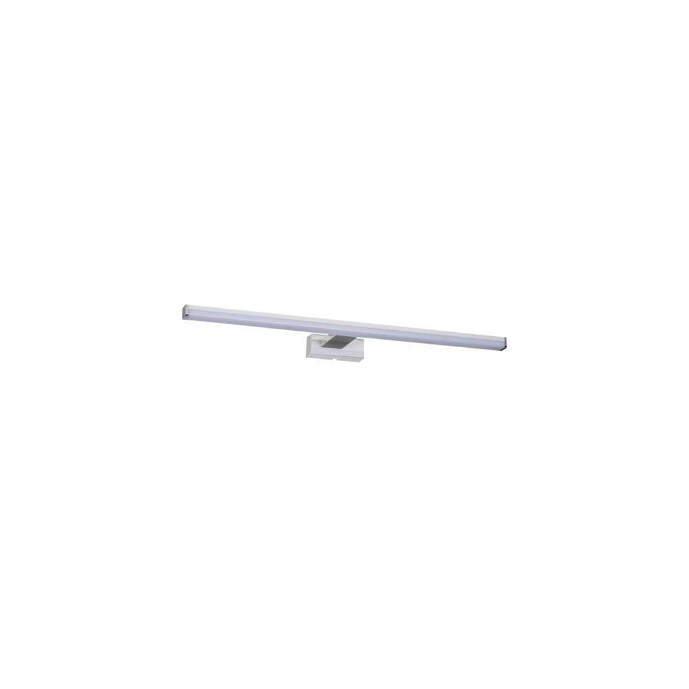 https://design-led.fr/es/ Aplique LED ASTEN cromo 12w 60cm 4000K 26681 39,00 € 33,15 €