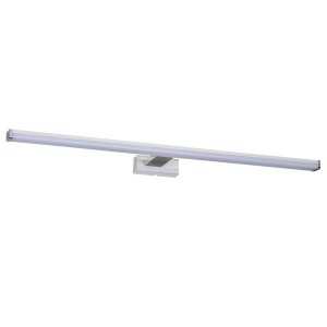 https://discount-led.fr/fr/ Luminaire mural LED ASTEN chrome 15w 90cm 4000K  40,20 €  32,16 €    26682