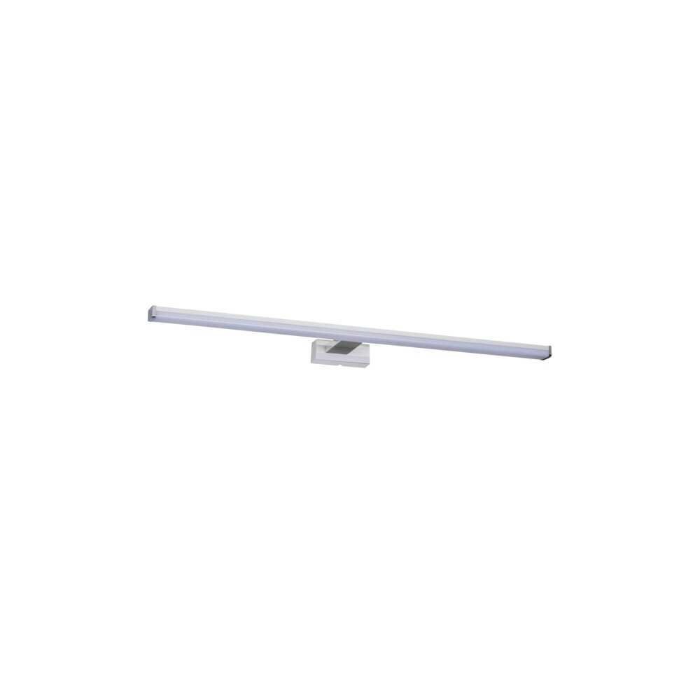 https://discount-led.fr/fr/ Luminaire mural LED ASTEN chrome 15w 90cm 4000K  40,20 €  32,16 €    26682