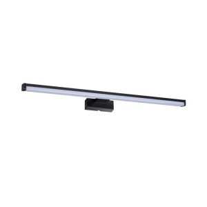 https://design-led.fr/es/ Aplique LED ASTEN negro 12w 60cm 4000K 26684 32,20 € 27,37 €