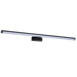 https://design-led.fr/fr/ Luminaire mural LED ASTEN noir 15w 90cm 4000K 26685 45,30 € 38,51 €