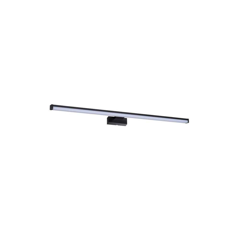 https://design-led.fr/it/ ASTEN apparecchio a parete LED nero 15w 90cm 4000K 41,10 € 34,94 € 26685