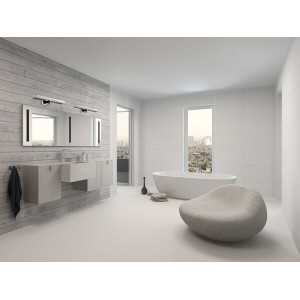 https://design-led.fr/fr/ Luminaire mural LED ASTEN blanc 12w 60cm 4000K 26687 33,90 € 28,82 €