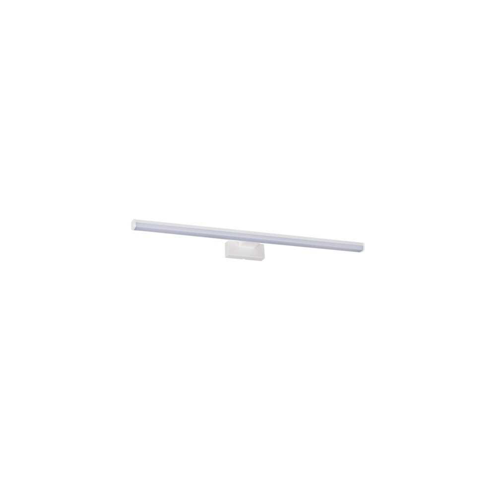 https://design-led.fr/es/ ASTEN Aplique LED blanco 12w 60cm 4000K 26687 33,90 € 28,82 €