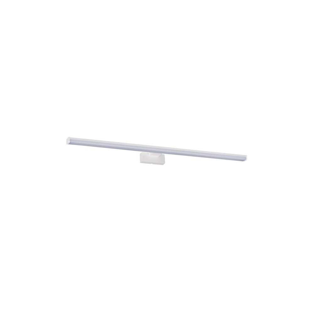 https://design-led.fr/fr/ Luminaire mural LED ASTEN blanc 15w 90cm 4000K 26688 46,00 € 39,10 €