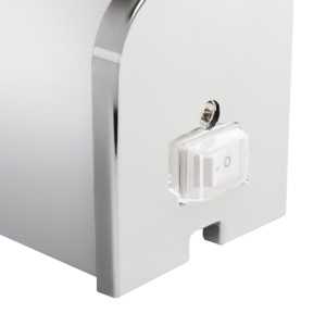 https://design-led.fr/it/ Apparecchio LED a parete ROLSO bianco 15w 90cm 4000K 36,00 € 30,60 € 26700