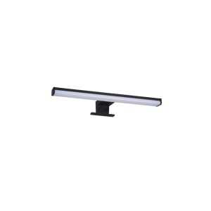 https://design-led.fr/fr/ Luminaire mural LED ASTIM noir 8w 40cm 4000K 34930 27,50 € 23,38 €