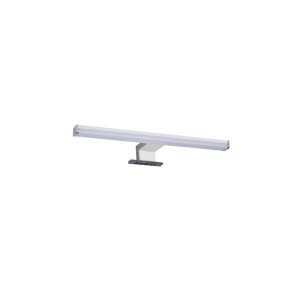 https://design-led.fr/es/ Aplique LED ASTIM cromo 8w 40cm 4000K 34932 27,50 € 23,38 €