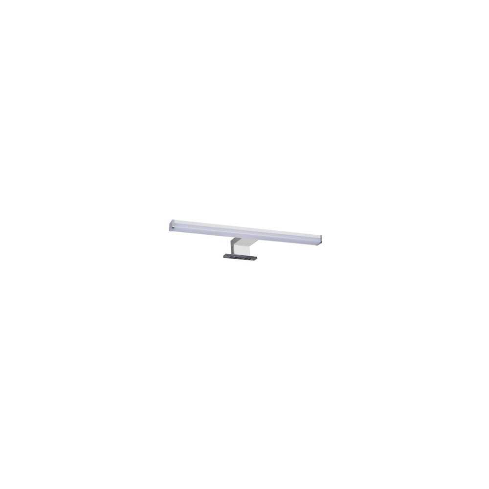 https://design-led.fr/es/ Aplique LED ASTIM cromo 8w 40cm 4000K 34932 27,50 € 23,38 €