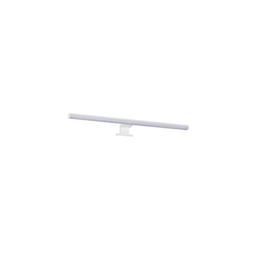 https://design-led.fr/it/ ASTIM LED apparecchio da parete bianco 12w 60cm 4000K 30,40 € 25,84 € 34934