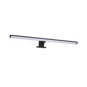 https://design-led.fr/it/ ASTIM nero Apparecchio LED da parete 12w 60cm 4000K 30,40 € 25,84 € 34933
