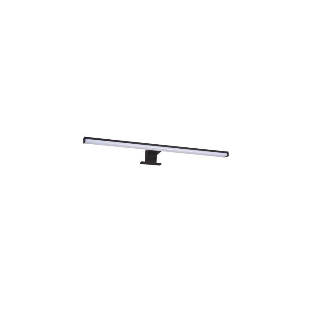 https://design-led.fr/it/ ASTIM nero Apparecchio LED da parete 12w 60cm 4000K 30,40 € 25,84 € 34933