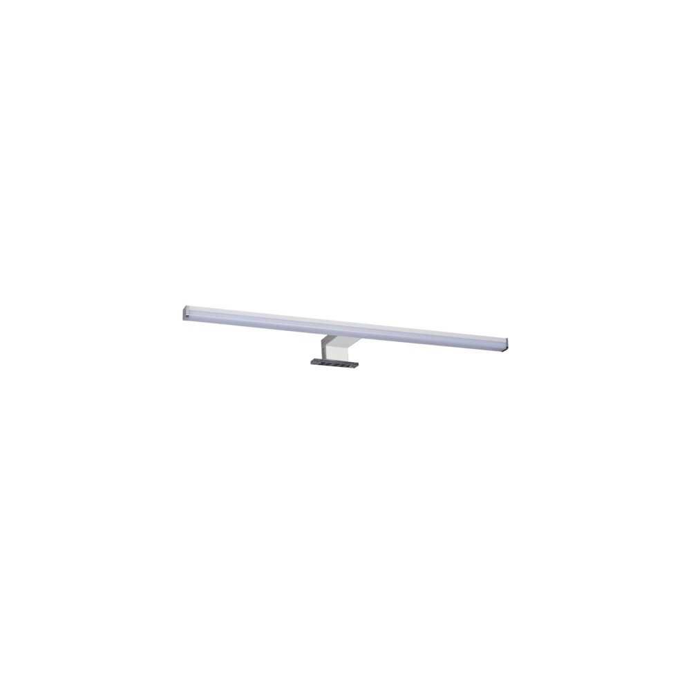 https://discount-led.fr/it/ ASTIM cromo 12w 60cm 4000K Lampada da parete LED  30,40 €  24,32 €    34935