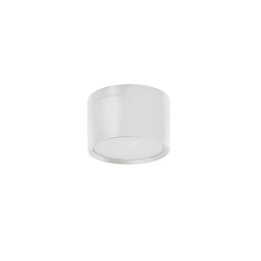 https://design-led.fr/fr/ Downlight led saillie TIBERI blanc Ø170 mm IP54 20w 4000k 35676 65,20 € 55,42 €