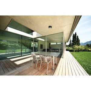 https://design-led.fr/de/ Led-Deckenaufbauleuchte TIBERI schwarz Ø170 mm IP54 20w 4000k 59,30 € 50,41 € 35677