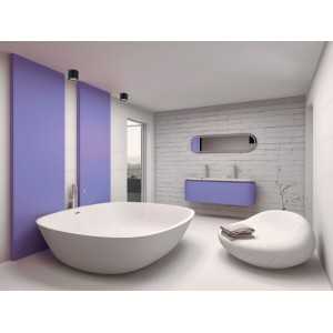 https://design-led.fr/fr/ Plafonnier led saillie TIBERI noir Ø170 mm IP54 20w 4000k 35677 59,30 € 50,41 € 35677