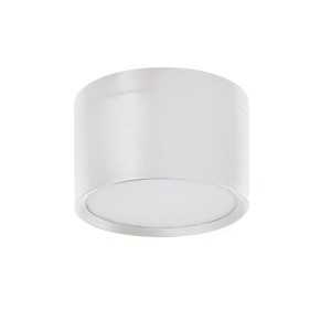https://design-led.fr/fr/ Downlight led saillie TIBERI blanc Ø170 mm IP54 30w 4000k 35678 70,40 € 59,84 €