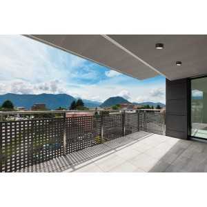 https://discount-led.fr/de/ Led-Deckenaufbauleuchte TIBERI schwarz Ø170 mm IP54 30w 4000k  64,00 €  51,20 €    35679