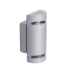 https://design-led.fr/de/ ZEW 2xGU10 Wandleuchte grau IP44 37,70 € 32,05 € 22443