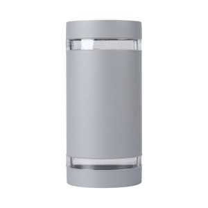 https://design-led.fr/pt/ Candeeiro de parede ZEW 2xGU10 cinzento IP44 37,70 € 32,05 € 22443