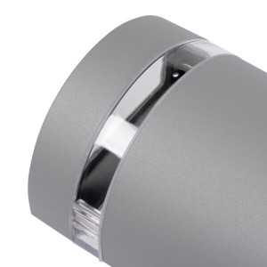 https://design-led.fr/pt/ Candeeiro de parede ZEW 2xGU10 cinzento IP44 37,70 € 32,05 € 22443