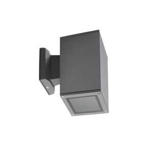 https://design-led.fr/fr/ Applique Murale LART 2xE27 gris anthracite IP54 29833 52,30 € 44,45 €