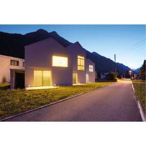 https://design-led.fr/it/ GLASI 3W bianco 105 x 82 mm 3000K apparecchio da incasso IP44 17,90 € 15,22 € 33690
