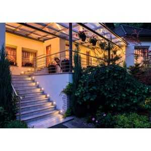 https://design-led.fr/it/ GLASI 3W bianco 105 x 82 mm 3000K apparecchio da incasso IP44 17,90 € 15,22 € 33690