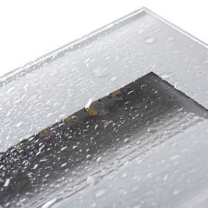 https://discount-led.fr/it/ GLASI 3W bianco 105 x 82 mm 4000K apparecchio da incasso IP44 17,90 € 13,97 € 33693