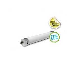 https://discount-led.fr/it/ Tubolare LED integrato TUBA II & HF Sensor Opal Through 35W 5250 lm 4000K - 5 anni di garanzia  1...