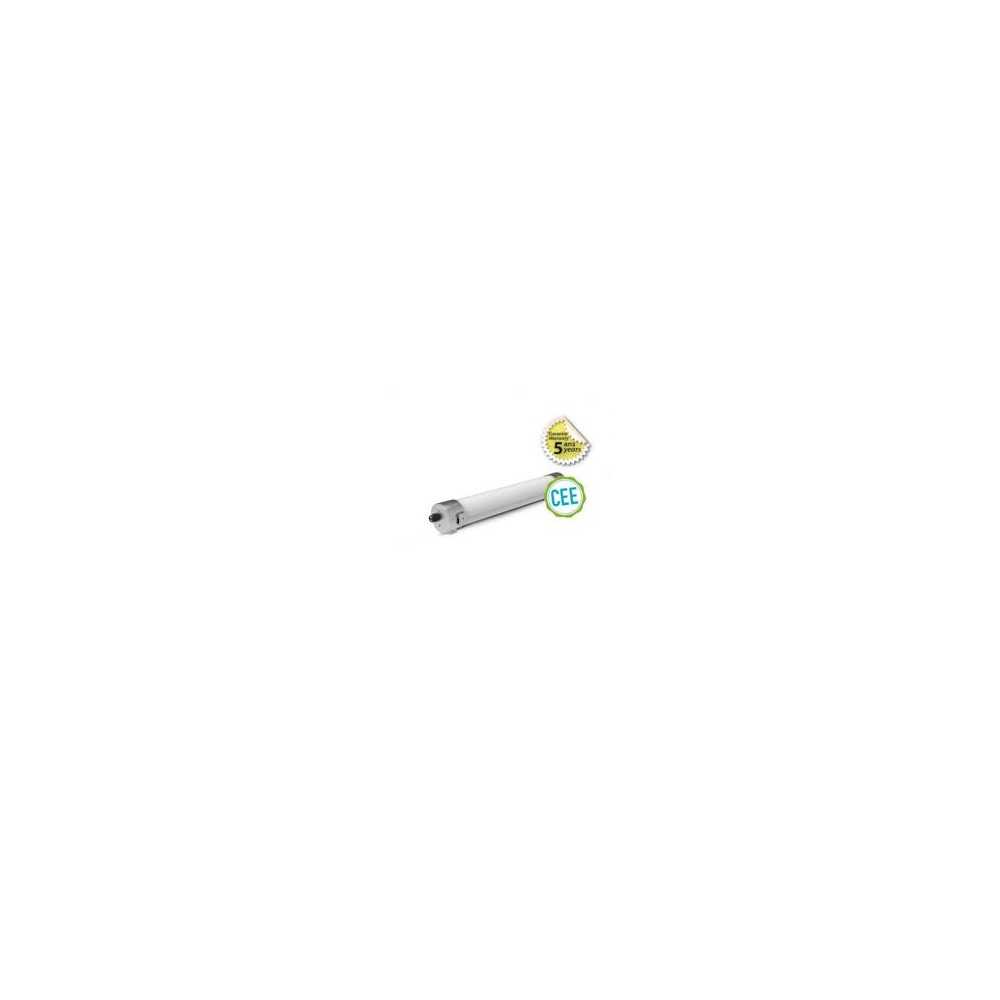 https://discount-led.fr/it/ Tubolare LED integrato TUBA II & HF Sensor Opal Through 35W 5250 lm 4000K - 5 anni di garanzia  1...