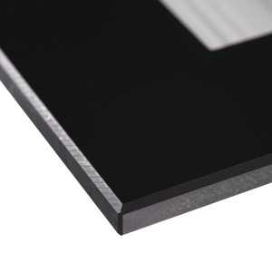 https://design-led.fr/fr/ Luminaire encastrable GLASI 3W noir 105 x 82 mm 4000K IP44 33694 19,70 € 16,75 € 33694