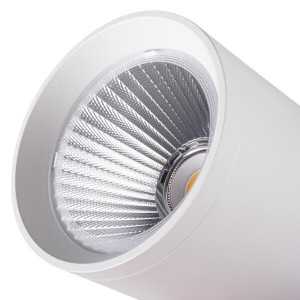 https://discount-led.fr/es/ Foco de montaje en carril ACORD blanco 18W 3000K  60,20 €  48,16 €    33130