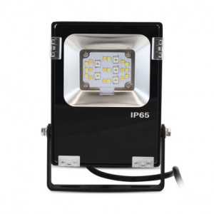 https://design-led.fr/de/ LED-Außenstrahler ARCHEO Schwarz 230V 10W RGB&CCT IP65 steuerbar 109,00 € 92,65 € 100686