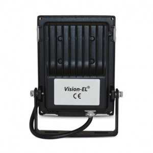 https://design-led.fr/it/ Proiettore LED ARCHEO da esterno Nero 230V 10W RGB&CCT IP65 controllabile 109,00 € 92,65 € 100686