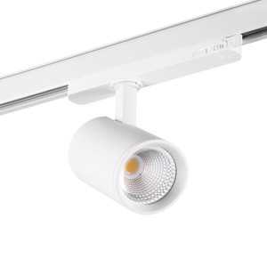 https://design-led.fr/nl/ ACORD railgemonteerde spot wit 18W 4000K 60,20 € 51,17 € 33132