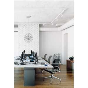 https://design-led.fr/it/ ACORD faretto a binario bianco 18W 4000K 60,20 € 51,17 € 33132