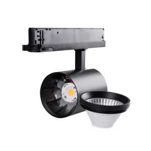 https://design-led.fr/nl/ ACORD zwarte 18W 4000K railspot 60,20 € 51,17 € 33133