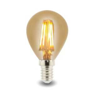 https://design-led.fr/it/ Lampadina E14 G45 filamento led 4w 2300k 2,60 € 2,21 € LM8552